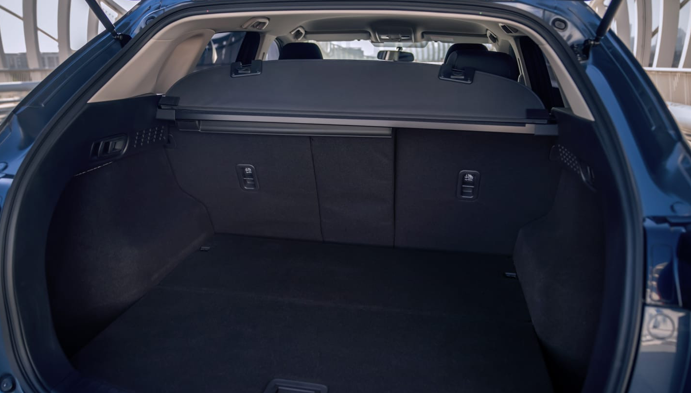 Picture Mazda CX5 2022 